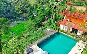 Puri Bunga Resort And Spa Ubud